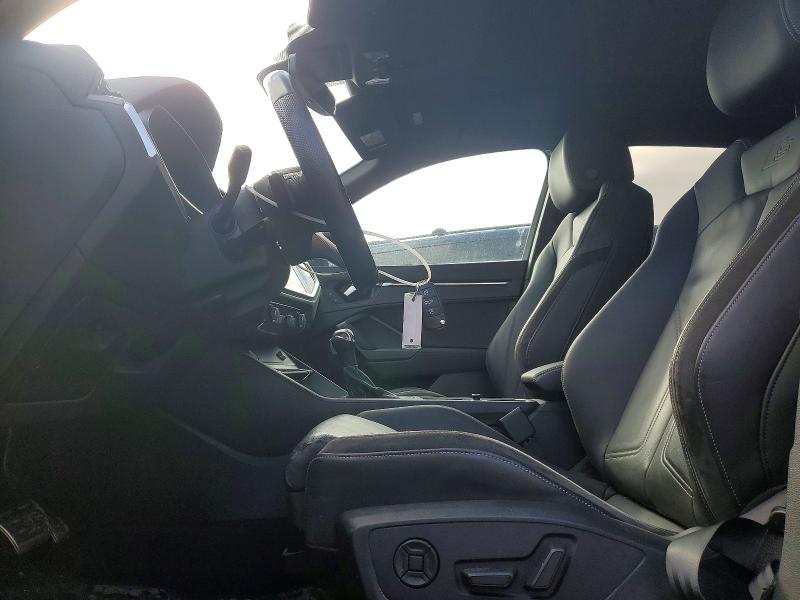 42078996 :رقم المزاد ، WA1EECF38L1033914 vin ، 2020 Audi Q3 مزاد بيع
