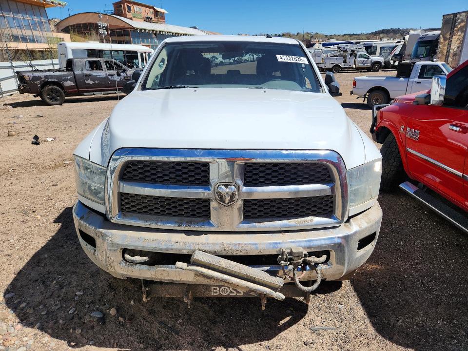 2014 Ram 2500 მანქანა იყიდება აუქციონზე, vin: 3C6UR5HJ2EG314941, აუქციონის ნომერი: 47432626