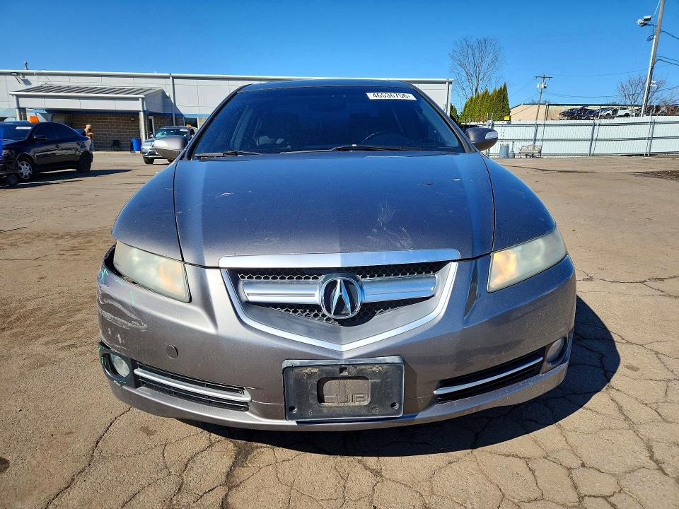 Aukcja sprzedaży 2007 Acura Tl, vin: 19UUA66237A019724, numer aukcji: 46536756