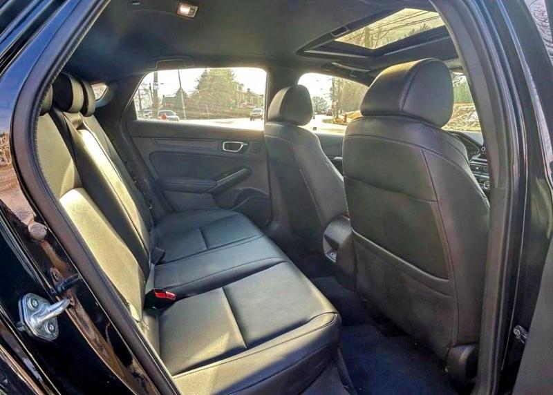 Продажа на аукционе авто 2023 Acura Integra, vin: 19UDE4H64PA005386, номер лота: 46327406