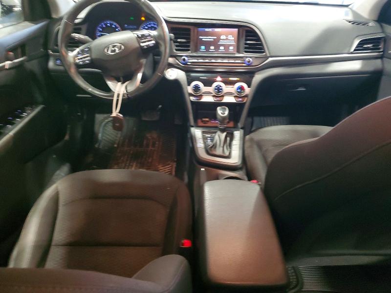Aukcja sprzedaży 2019 Hyundai Elantra, vin: KMHD84LF4KU882542, numer aukcji: 77703005