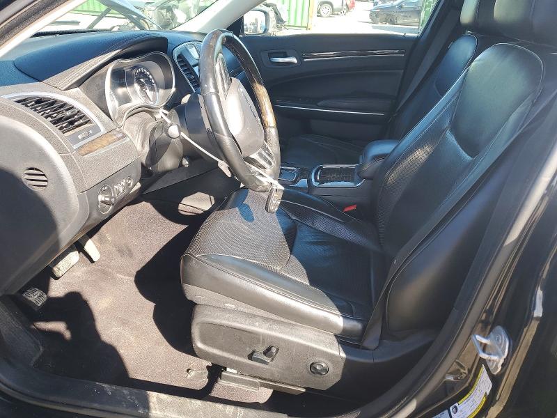 Продажа на аукционе авто 2017 Chrysler 300c, vin: 2C3CCAET0HH668311, номер лота: 41943086