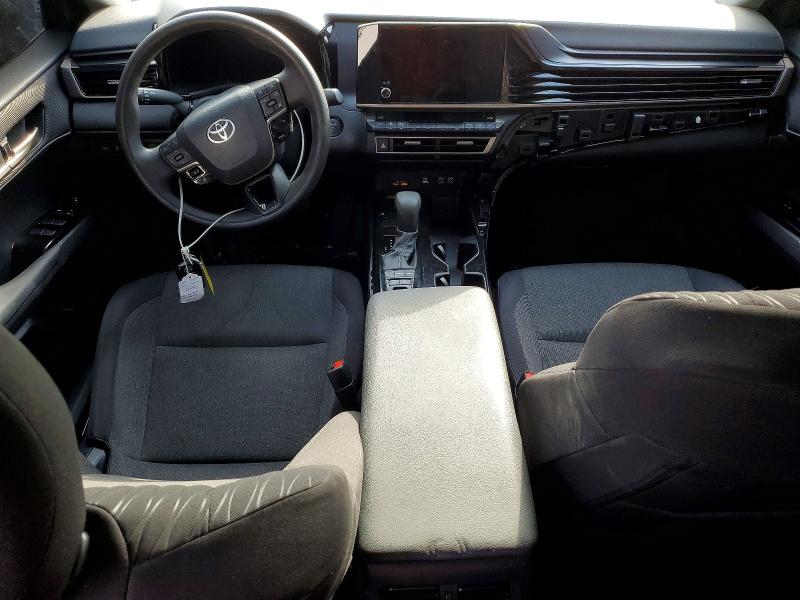 Aukcja sprzedaży 2025 Toyota Camry, vin: 4T1DAACK3SU518693, numer aukcji: 45464696