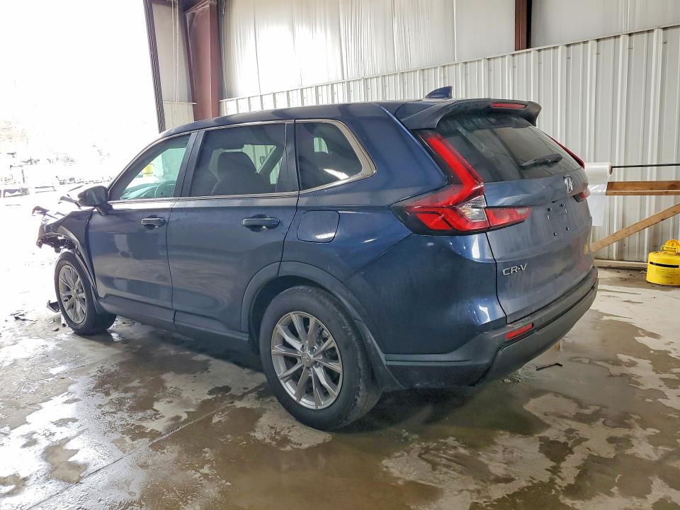 2025 Honda Cr-v მანქანა იყიდება აუქციონზე, vin: 5J6RS4H7XSL014865, აუქციონის ნომერი: 79393445
