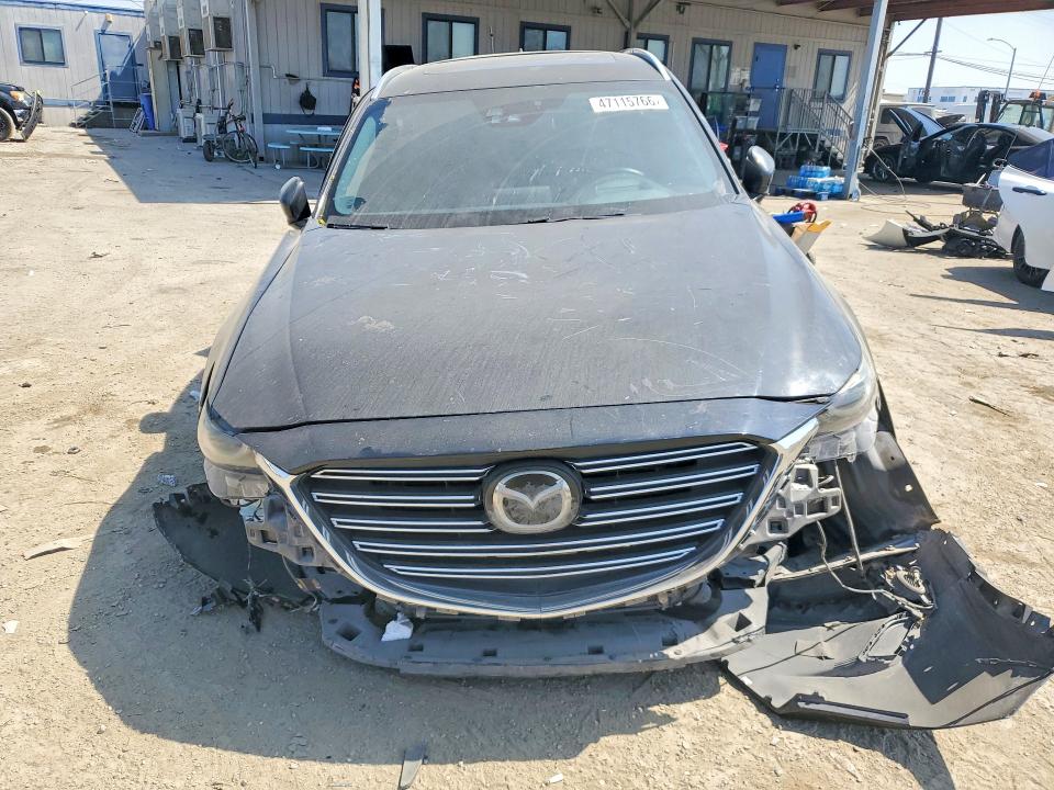 2016 Mazda Cx-9 მანქანა იყიდება აუქციონზე, vin: JM3TCBEY1G0120034, აუქციონის ნომერი: 47115766
