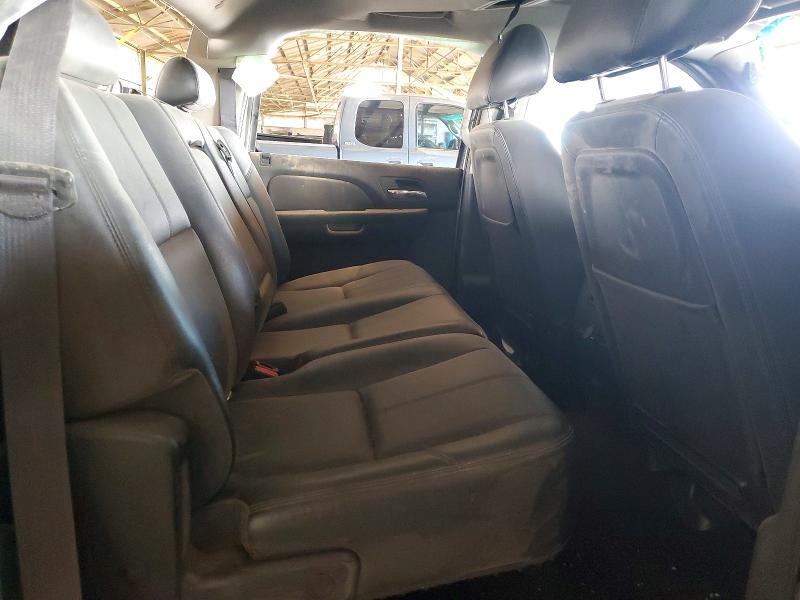 Aukcja sprzedaży 2013 Gmc Sierra, vin: 3GTP2WE22DG186700, numer aukcji: 47876576