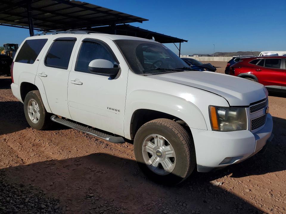 Aukcja sprzedaży 2010 Chev Tahoe, vin: 1GNUKBE04AR101241, numer aukcji: 45537636