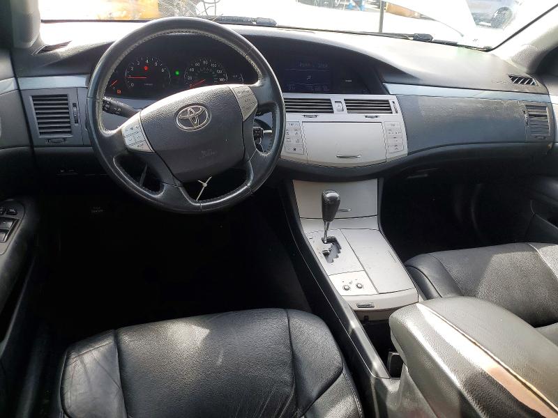 Aukcja sprzedaży 2007 Toyota Avalon, vin: 4T1BK36B17U226561, numer aukcji: 47828026
