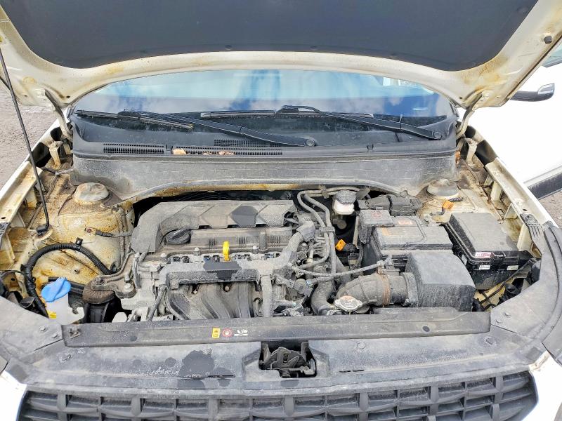 Продажа на аукционе авто 2023 Hyundai Venue, vin: KMHRB8A36PU214160, номер лота: 45652166