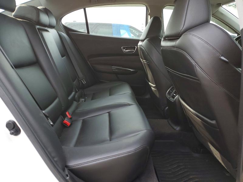 Aukcja sprzedaży 2019 Acura Tlx, vin: 19UUB1F37KA008730, numer aukcji: 46228396