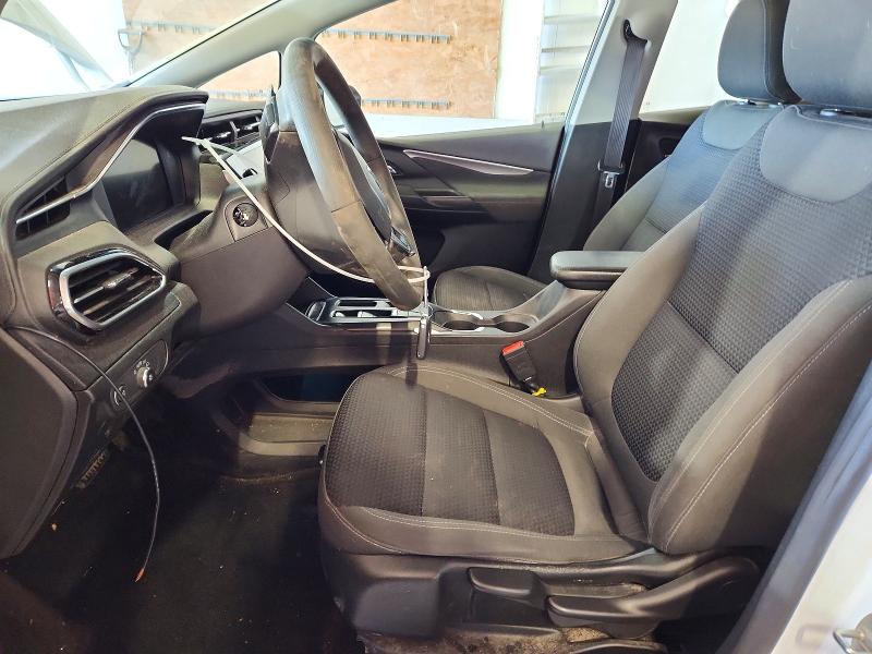 Aukcja sprzedaży 2023 Chevrolet Bolt Ev, vin: 1G1FW6S04P4108917, numer aukcji: 79198775