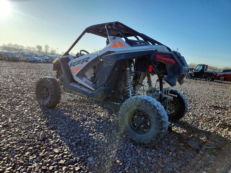2023 Polaris Rzr მანქანა იყიდება აუქციონზე, vin: 3NSRAE926PF363340, აუქციონის ნომერი: 45460476