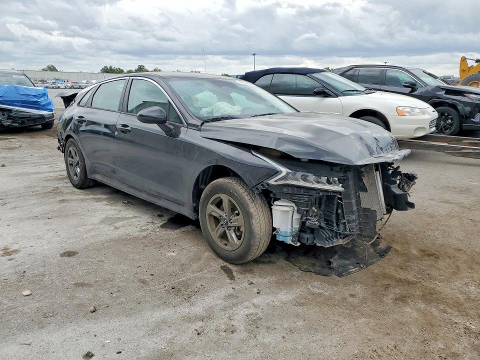 Aukcja sprzedaży 2021 Kia K5, vin: 5XXG14J22MG072017, numer aukcji: 45956806