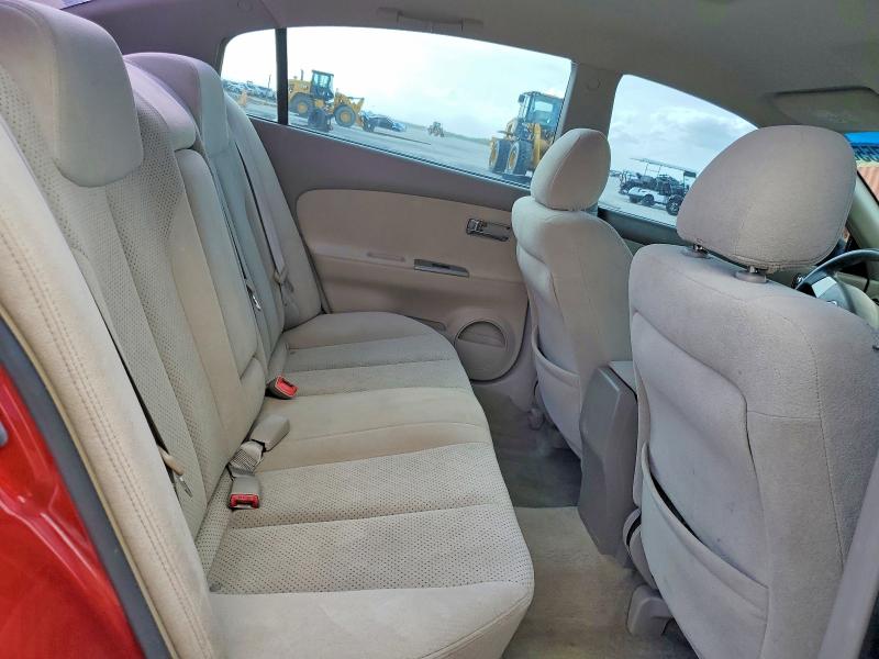 Продаж на аукціоні авто 2005 Niss Altima, vin: 1N4AL11D25C196800, номер лоту: 79982755