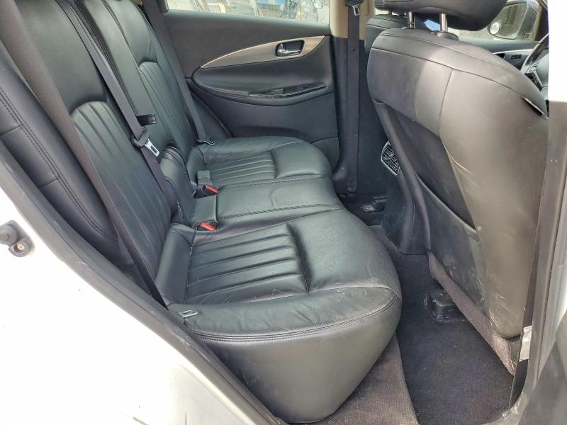 Продаж на аукціоні авто 2008 Infiniti Ex35, vin: JNKAJ09F18M355707, номер лоту: 47524956