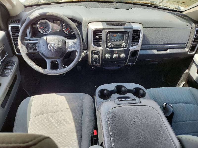 Продаж на аукціоні авто 2019 Ram 1500 Classic, vin: 3C6RR7LT3KG630046, номер лоту: 47888446