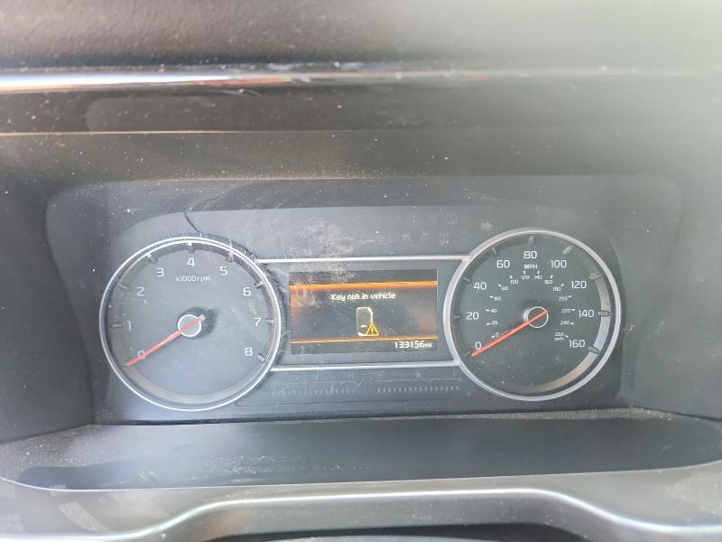 Продажа на аукционе авто 2021 Kia Sorento, vin: 5XYRK4LF8MG033496, номер лота: 47043336