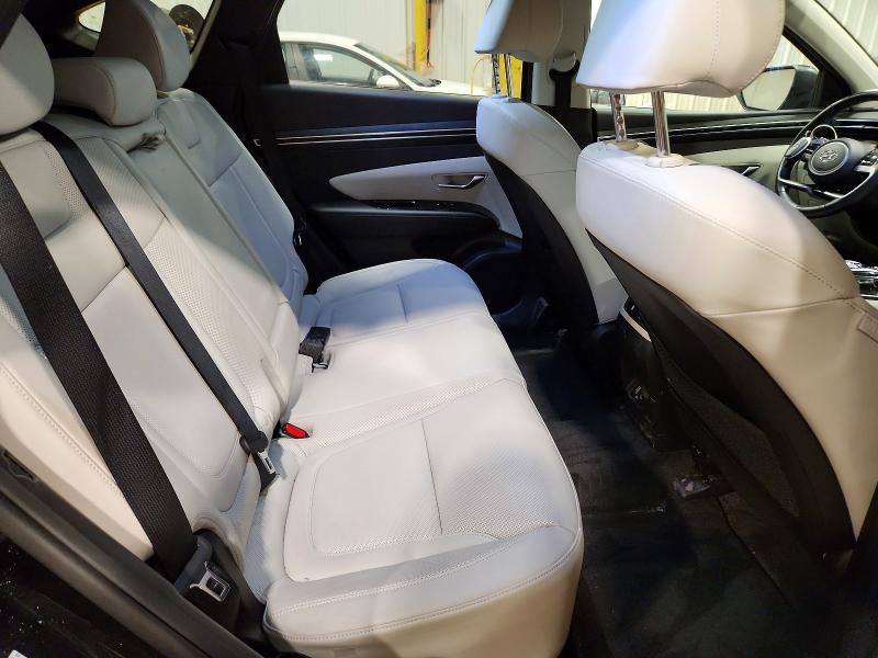 Продажа на аукционе авто 2024 Hyundai Tucson Hybrid, vin: KM8JECD1XRU240197, номер лота: 41639296