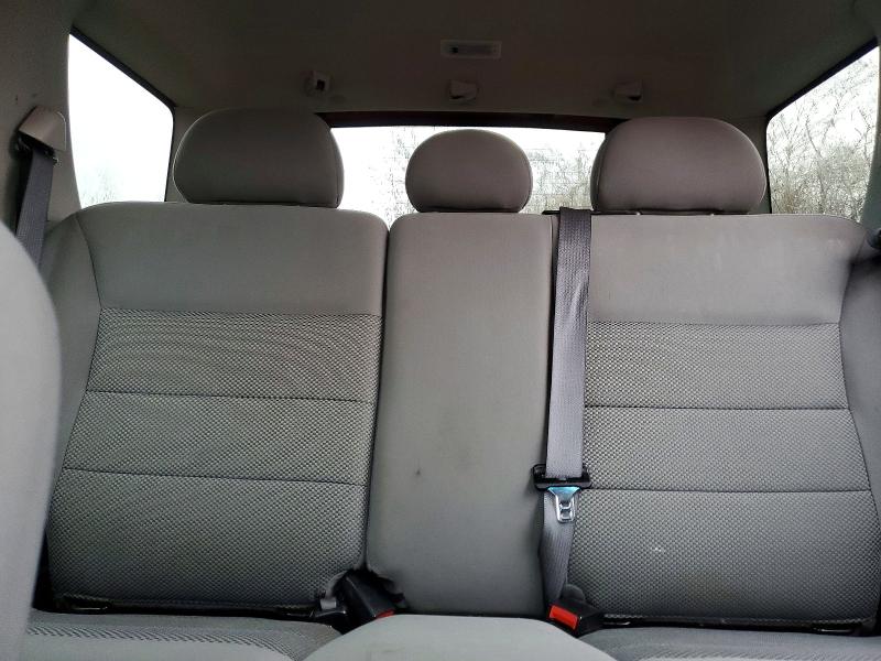Aukcja sprzedaży 2006 Ford Escape, vin: 1FMYU03196KD49372, numer aukcji: 47303856