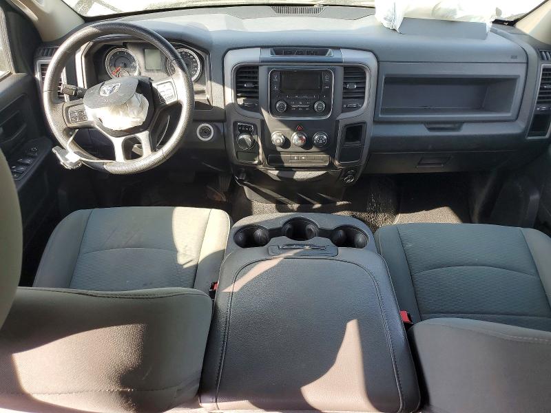 47419946 :رقم المزاد ، 1C6RR6FTXJS211060 vin ، 2018 Ram 1500 مزاد بيع