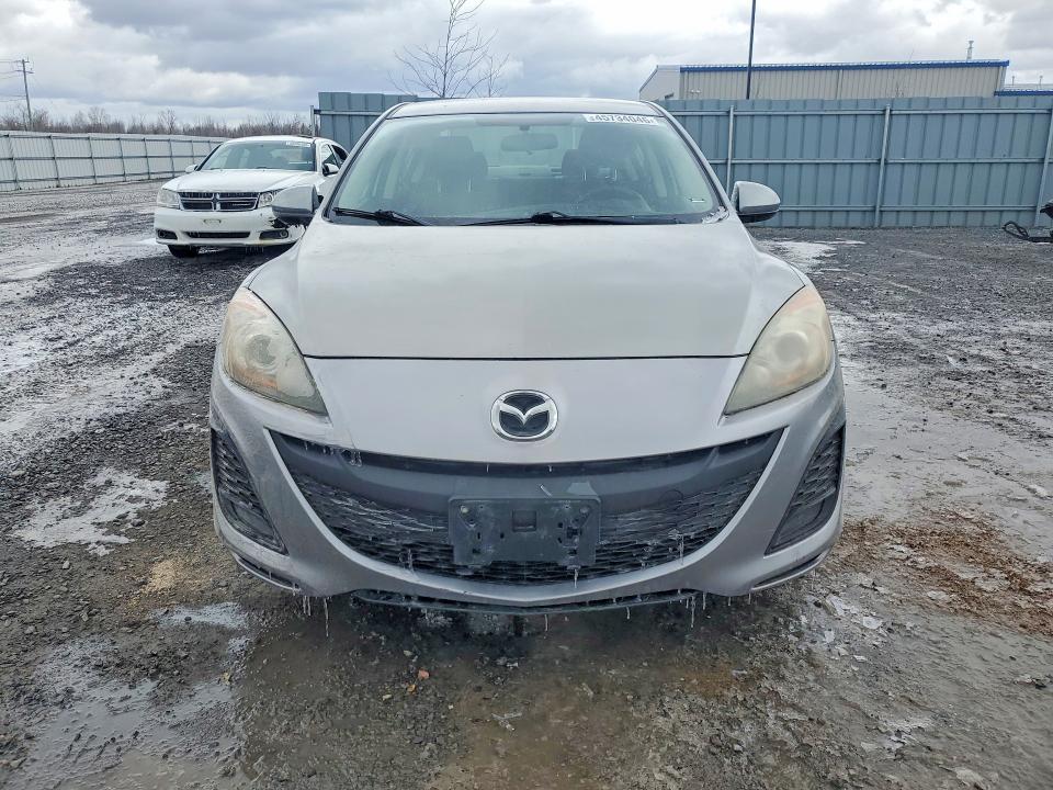 Aukcja sprzedaży 2010 Mazda 3, vin: JM1BL1SF1A1262354, numer aukcji: 45734046