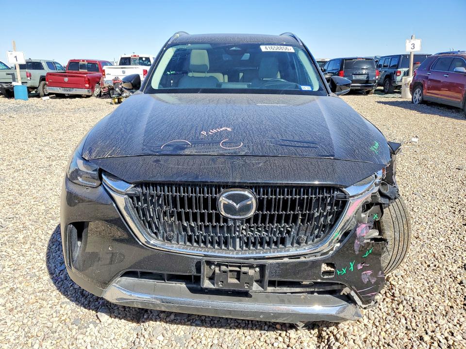 Продаж на аукціоні авто 2024 Mazda Cx-90, vin: JM3KKDHD0R1111499, номер лоту: 41658856