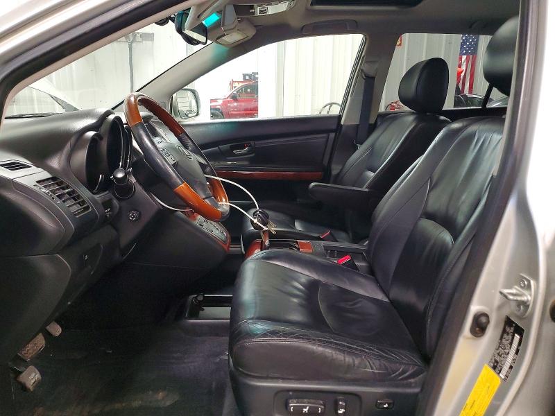 45636106 :رقم المزاد ، JTJHA31UX40061569 vin ، 2004 Lexus Rx 330 مزاد بيع