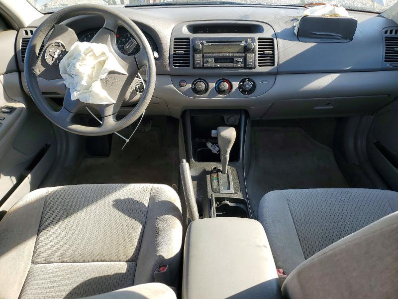 Продаж на аукціоні авто 2003 Toyota Camry, vin: 4T1BF32K03U547964, номер лоту: 46470886