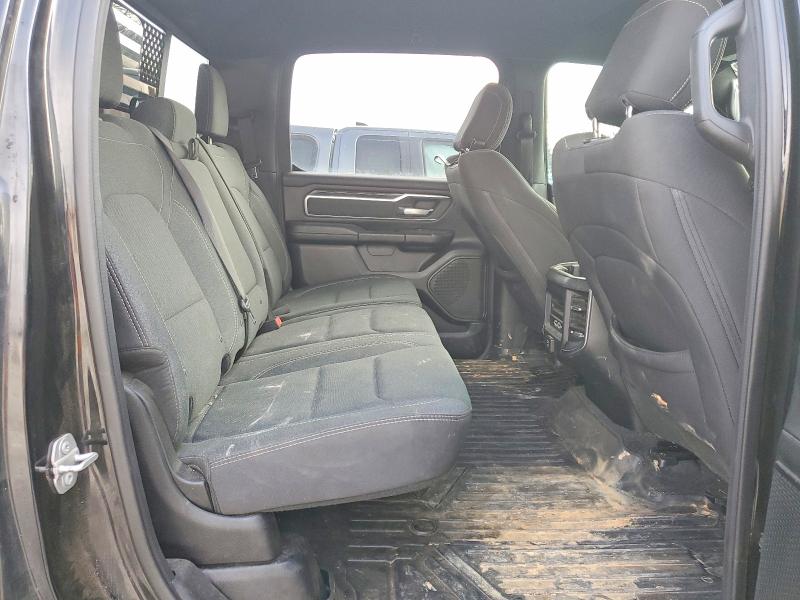 Aukcja sprzedaży 2019 Ram 1500, vin: 1C6SRFFT5KN732432, numer aukcji: 74910955