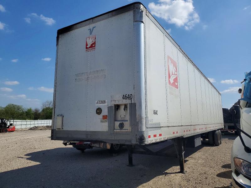 47039696 :رقم المزاد ، 5V8VC5329EM405309 vin ، 2014 Vanguard Trailer مزاد بيع