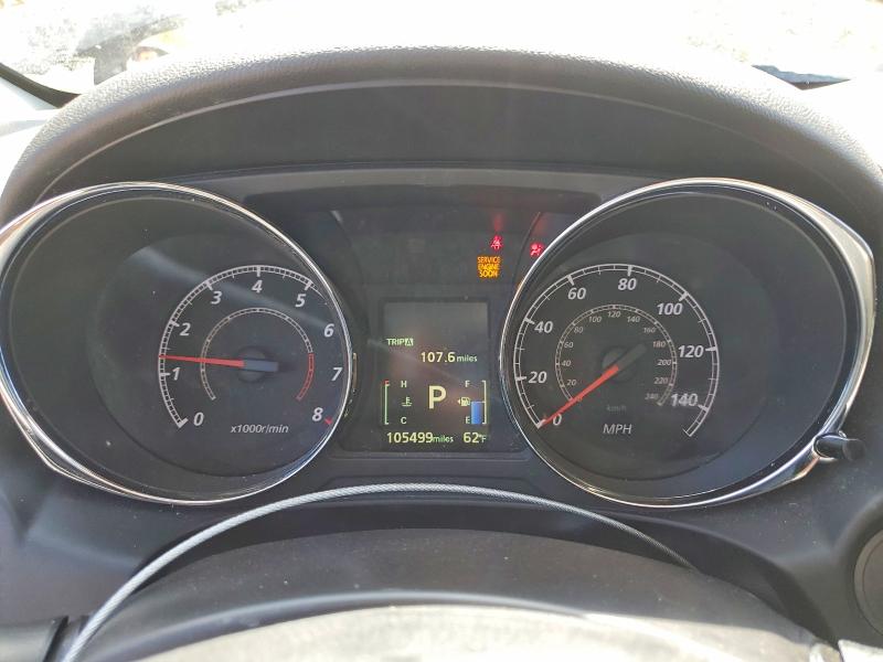 Продаж на аукціоні авто 2022 Mitsubishi Outlander Sport, vin: JA4APUAU8NU016286, номер лоту: 46331086