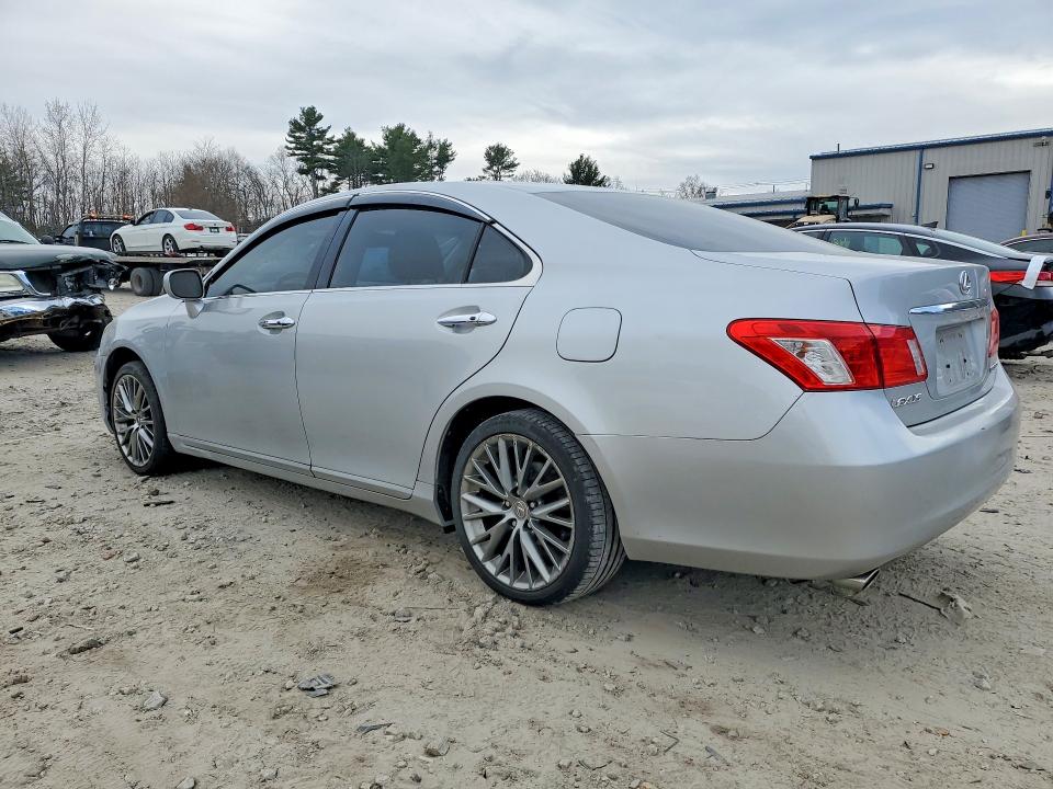 Aukcja sprzedaży 2008 Lexus Es 350, vin: JTHBJ46G182233546, numer aukcji: 47812386