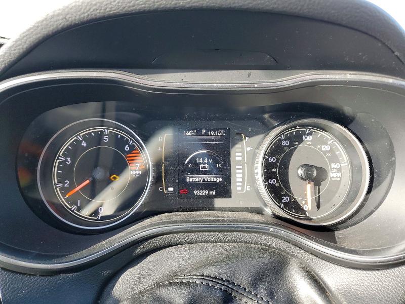 Продажа на аукционе авто 2020 Jeep Cherokee, vin: 1C4PJLLBXLD624220, номер лота: 46157746