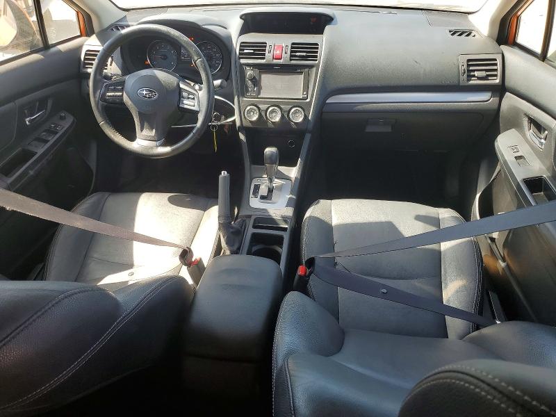Продажа на аукционе авто 2013 Subaru Xv Crosstrek, vin: JF2GPAKC0DH839467, номер лота: 45672006
