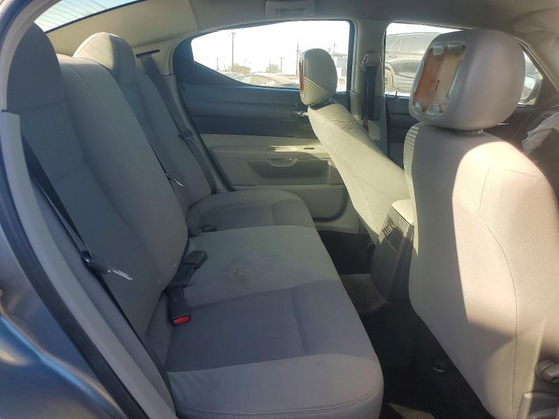 Aukcja sprzedaży 2006 Dodge Charger, vin: 2B3KA43R56H364315, numer aukcji: 79777235