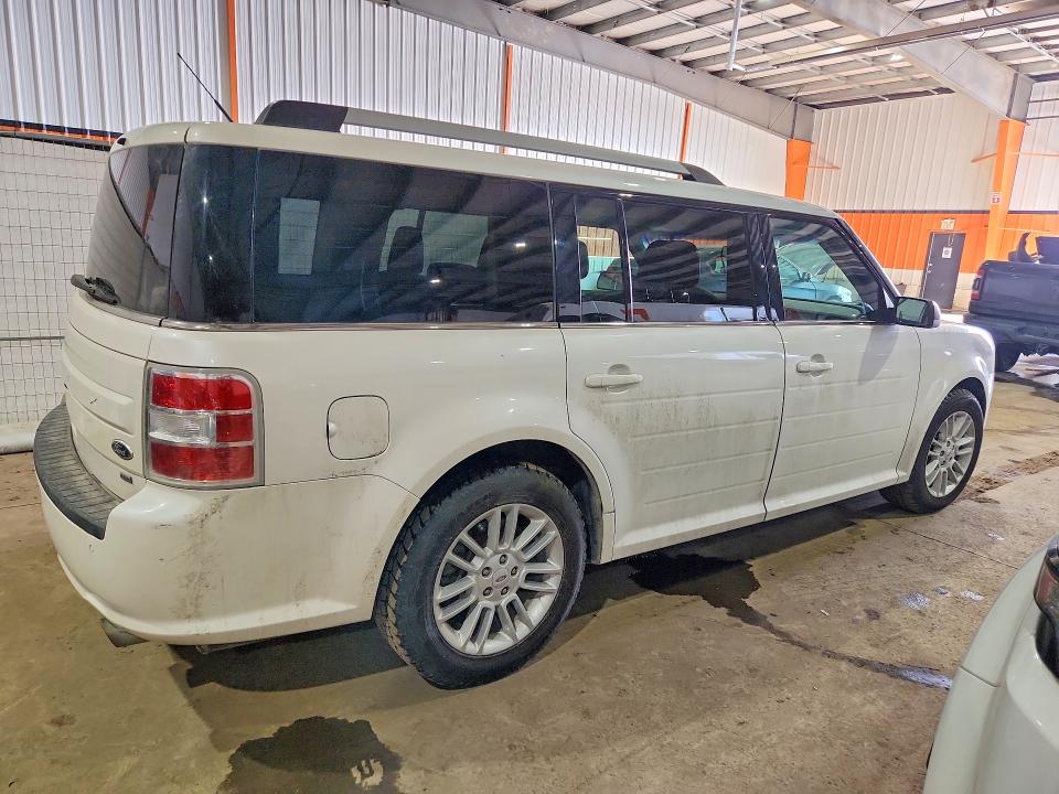Aukcja sprzedaży 2014 Ford Flex, vin: 2FMHK6C88EBD30052, numer aukcji: 47338496