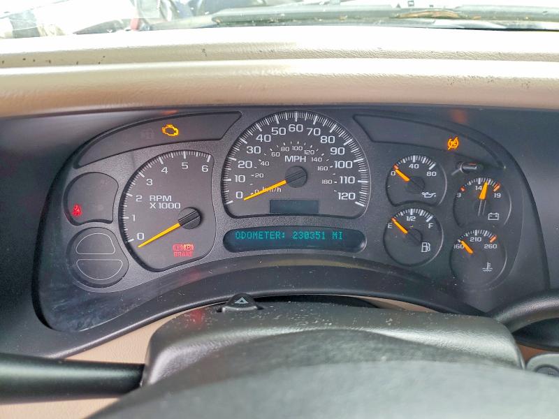 Aukcja sprzedaży 2004 Gmc Yukon, vin: 1GKEK13Z84J330716, numer aukcji: 79751035