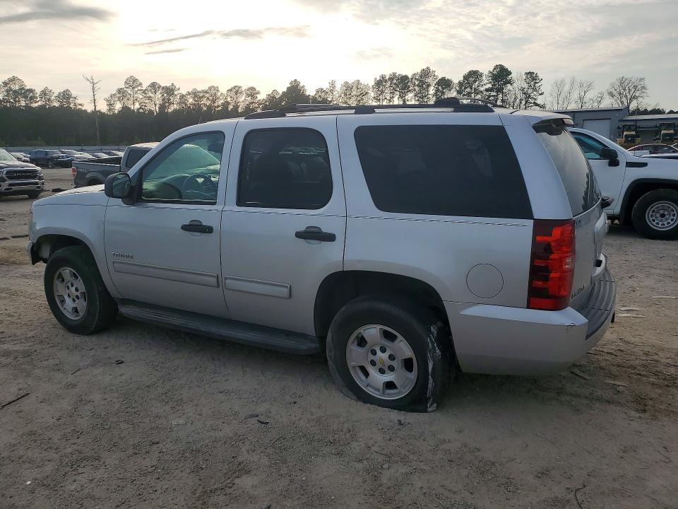 Продажа на аукционе авто 2010 Chevrolet Tahoe, vin: 1GNMCAE34AR214060, номер лота: 79053385