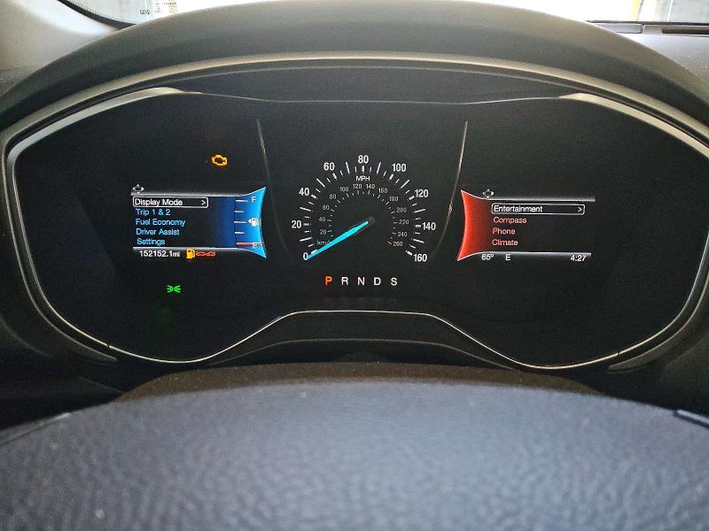 Продажа на аукционе авто 2016 Ford Fusion, vin: 1FA6P0HD6G5121115, номер лота: 93327255
