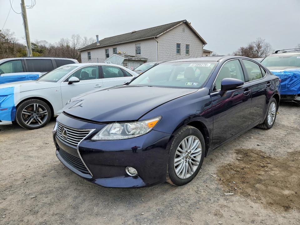 Aukcja sprzedaży 2014 Lexus Es, vin: JTHBK1GG5E2112721, numer aukcji: 47386276