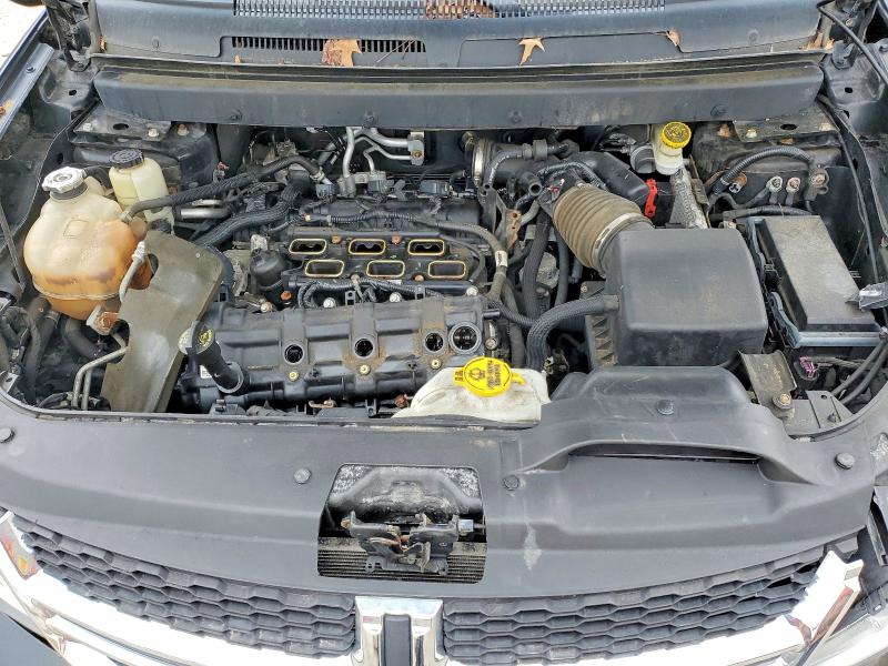 Продаж на аукціоні авто 2014 Dodge Journey, vin: 3C4PDDDG9ET143086, номер лоту: 47836226