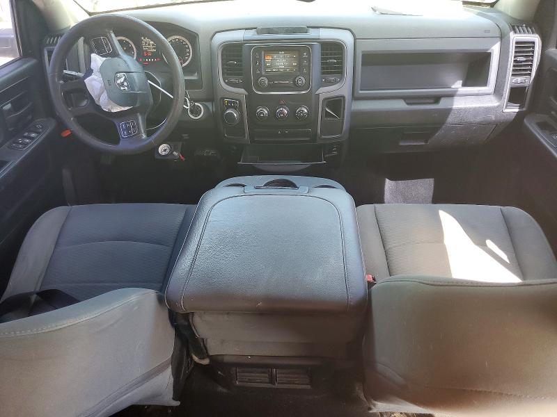 Продажа на аукционе авто 2014 Ram 1500, vin: 1C6RR6KT5ES358835, номер лота: 79213105