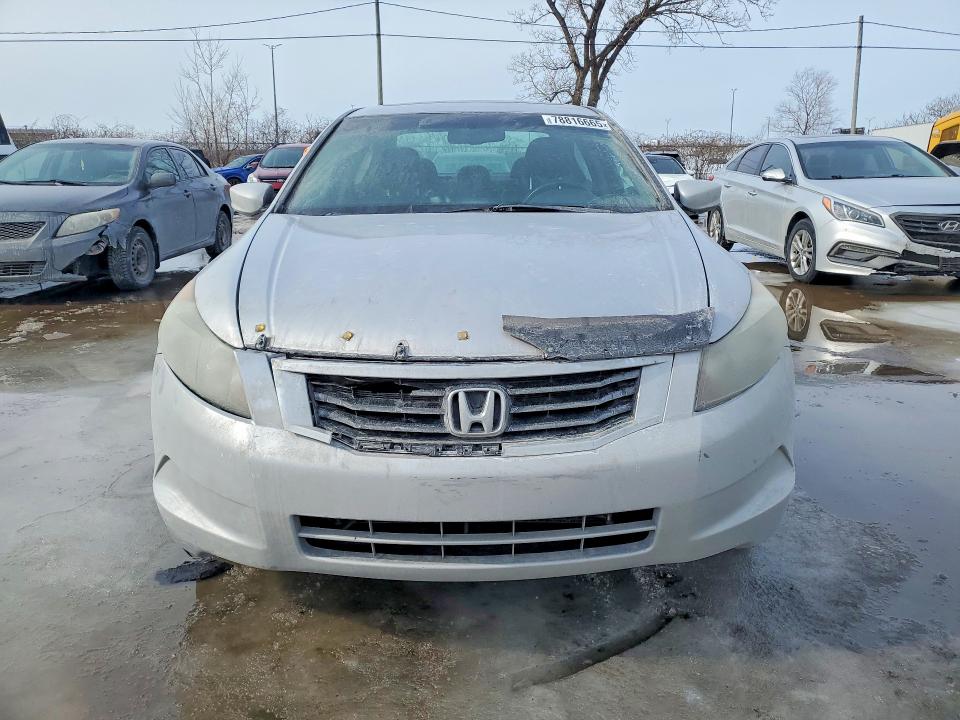 Aukcja sprzedaży 2010 Honda Accord, vin: 1HGCP2F80AA806158, numer aukcji: 78816665