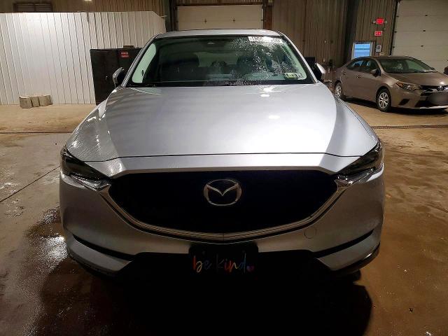 Aukcja sprzedaży 2019 Mazda Cx-5, vin: JM3KFBDM5K0591632, numer aukcji: 45656856