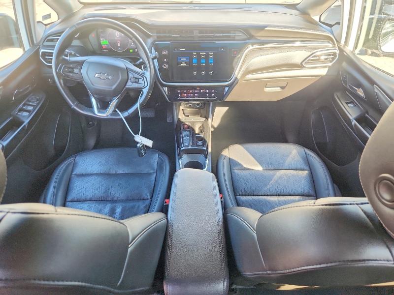 79765845 :رقم المزاد ، 1G1FX6S09P4171086 vin ، 2023 Chevrolet Bolt Ev مزاد بيع