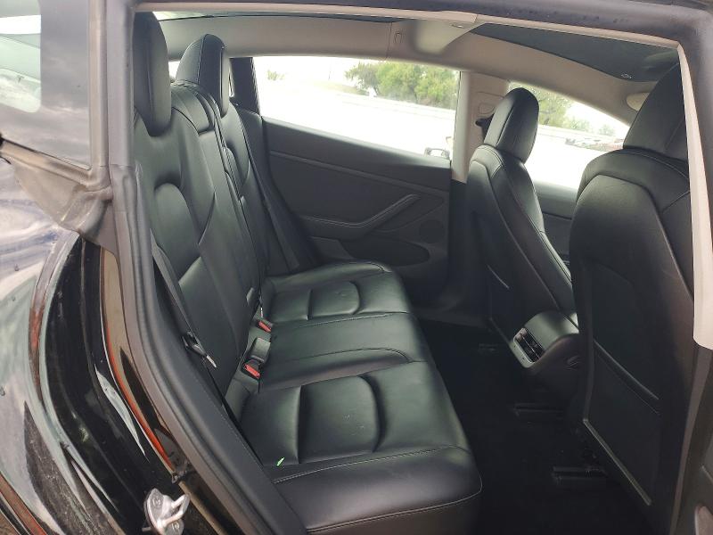Продаж на аукціоні авто 2021 Tesla Model 3, vin: 5YJ3E1EA6MF100150, номер лоту: 79746835