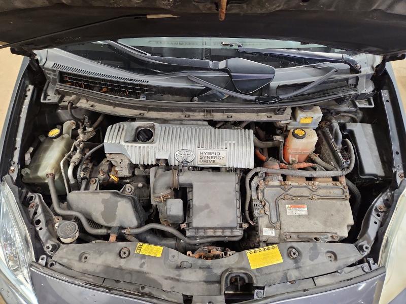 Продаж на аукціоні авто 2010 Toyota Prius, vin: JTDKN3DU0A0222824, номер лоту: 45454216