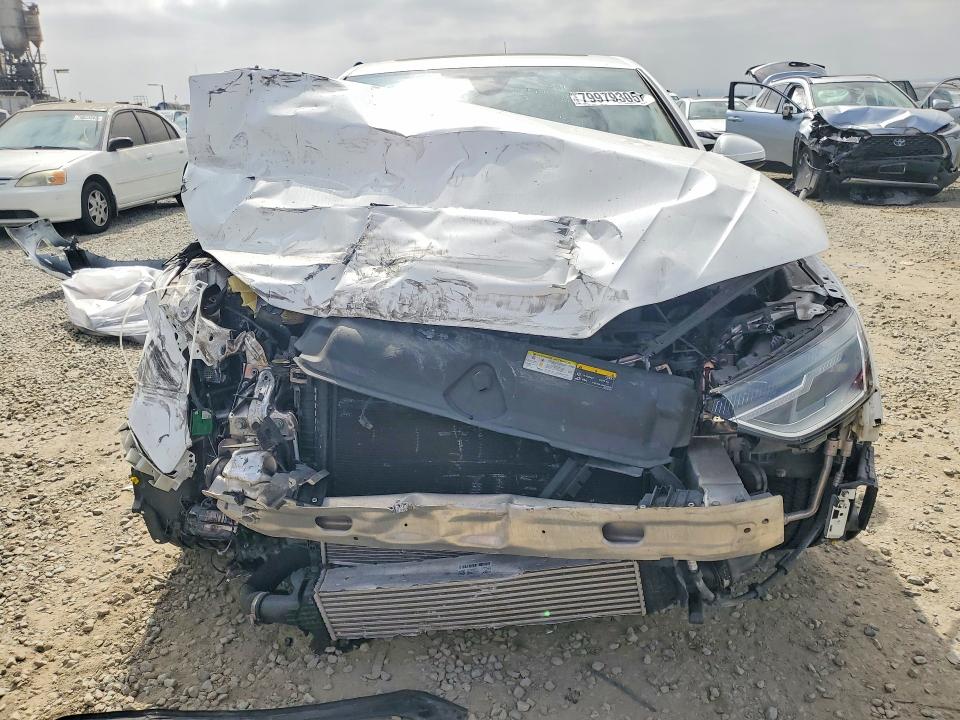 Aukcja sprzedaży 2020 Audi A4, vin: WAUGMAF45LA069149, numer aukcji: 79979305