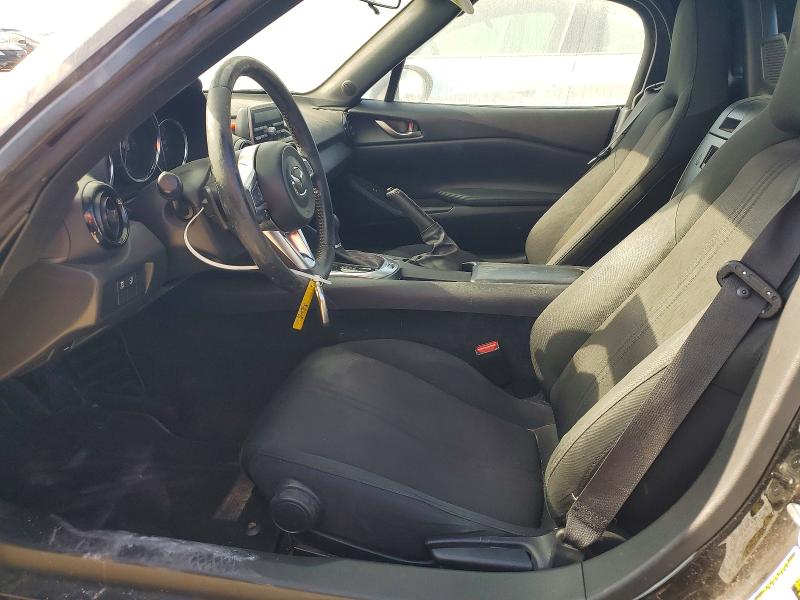 Aukcja sprzedaży 2016 Mazda Mx-5 Miata, vin: JM1NDAB71G0110575, numer aukcji: 79931575