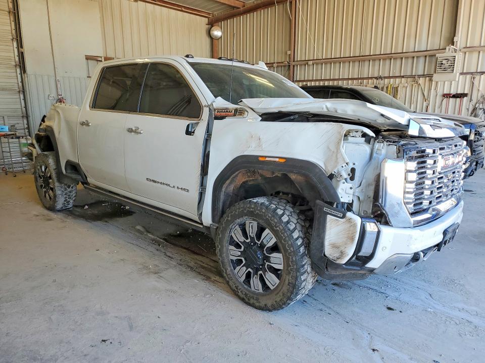 Продажа на аукционе авто 2024 Gmc Sierra, vin: 1GT49REY1RF212958, номер лота: 46724766